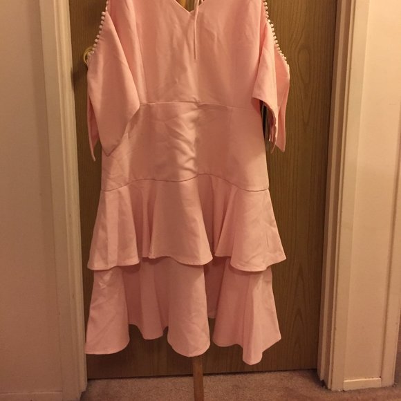 Dress - Picture 3 of 8